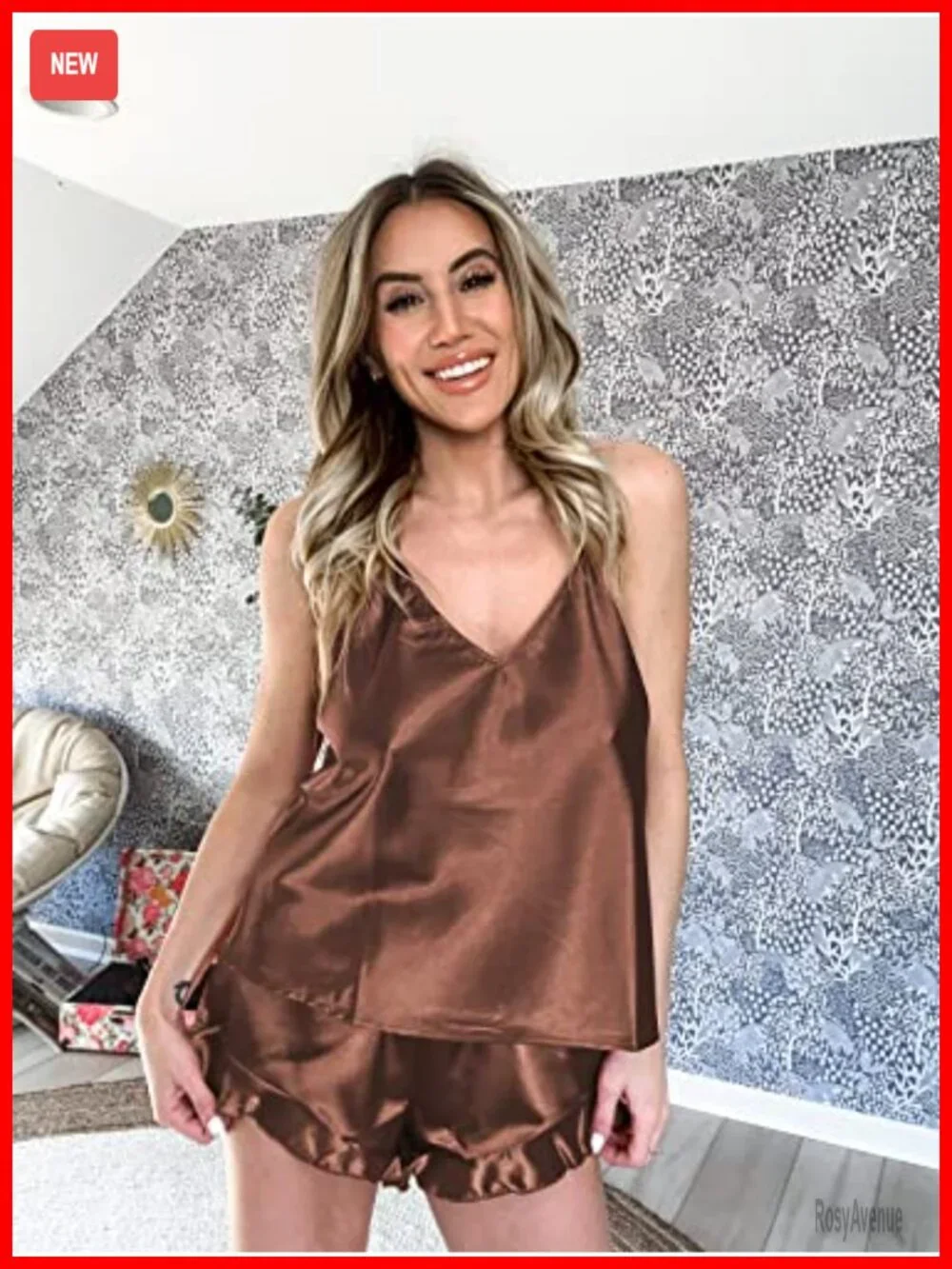 N/A this cami